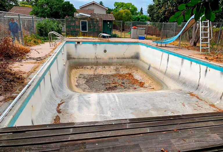 7 Reasons Why Pool Demolition is the Smart Choice to Save Money & Improve Your Home