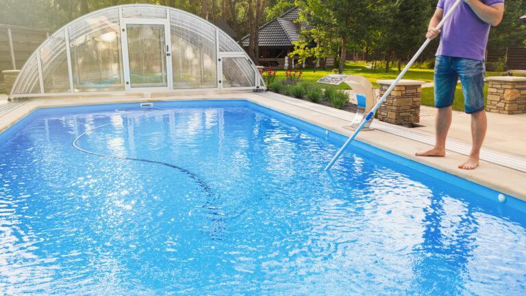Comparing Pool Removal vs. Pool Renovation: Expert Insights and Recommendations