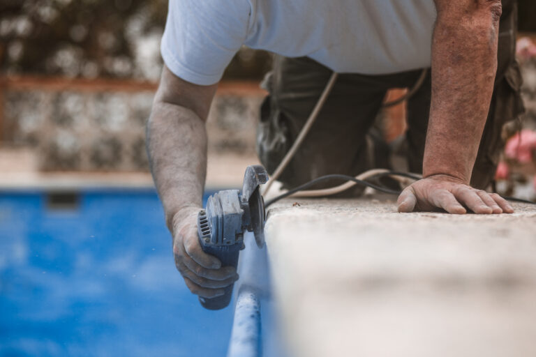 Pool Removal Process Explained: A Step-by-Step Guide