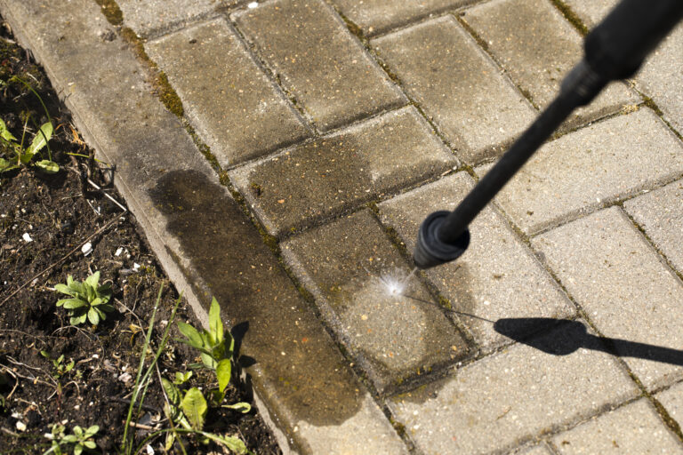 How to Clean and Seal Your Backyard Pavers: Expert Tips for an Inviting Outdoor Space