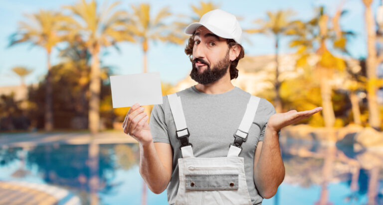 How to Choose the Right Contractor for Pool Removal: Top Factors to Consider