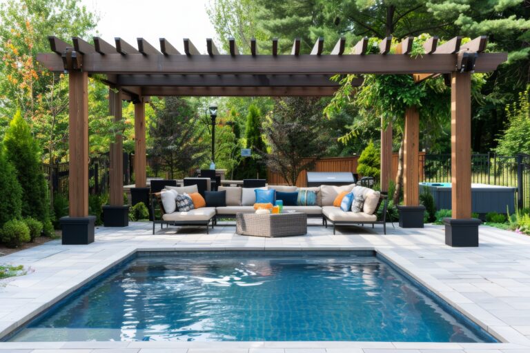 Why Downsizing Your Backyard Pool Can Boost Property Value: Key Benefits Explained