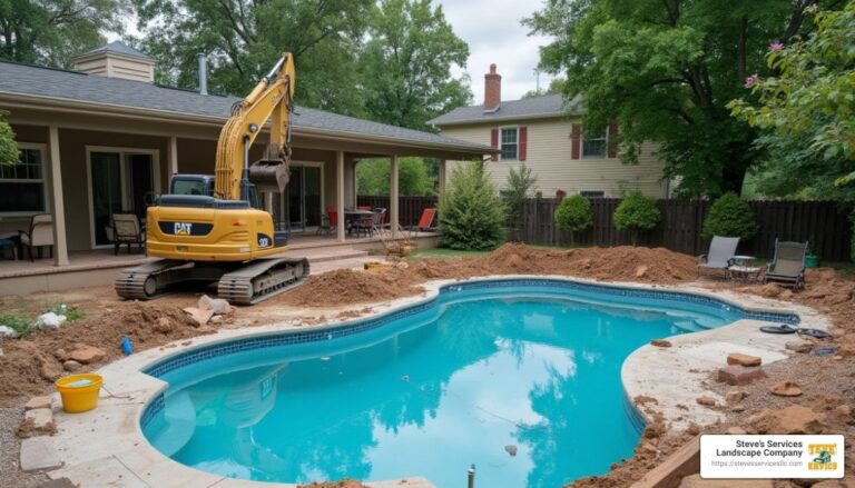 How to Effortlessly Choose the Best Swimming Pool Demolition Services in 5 Simple Steps