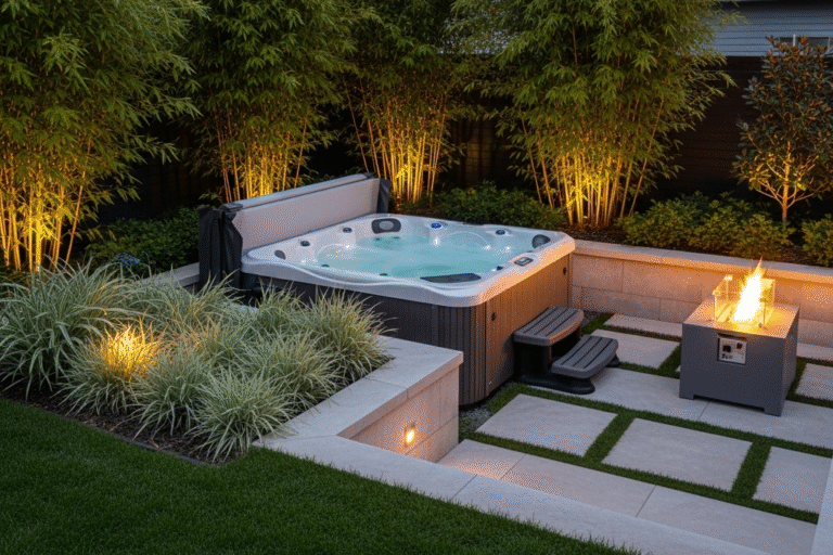Top 10 Backyard Transformation Ideas After Pool Demolition