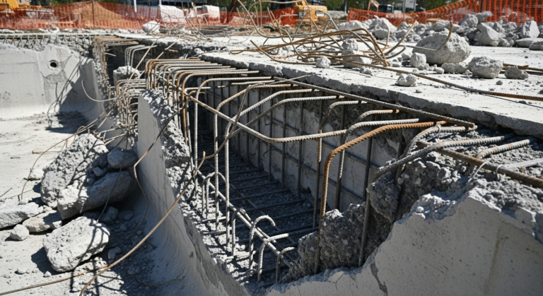 Swimming Pool Demolition San Francisco: 12 Critical Mistakes