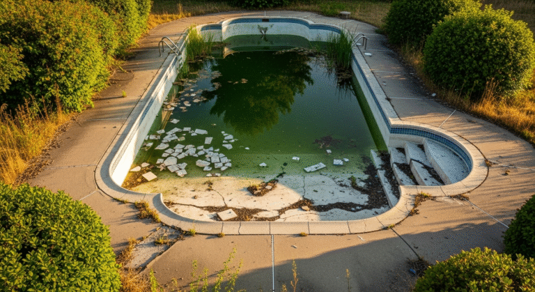 Remove Old Pool Concord CA | Free Expert Assessment 48hrs