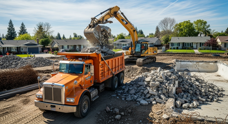 7 Pool Removal Cost San Jose CA Factor You Must Know in 2026