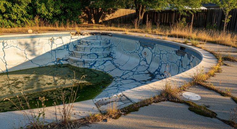 5 Powerful Reasons to Remove Old Pool Concord California Now