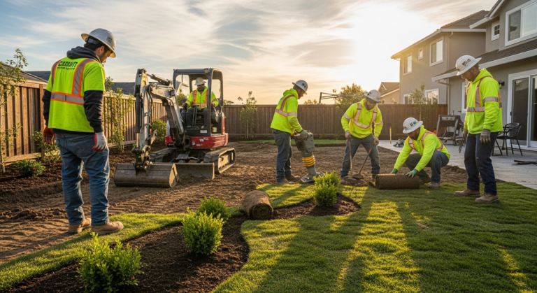 Pool Removal for Home Sale Bay Area: 8 Critical Facts