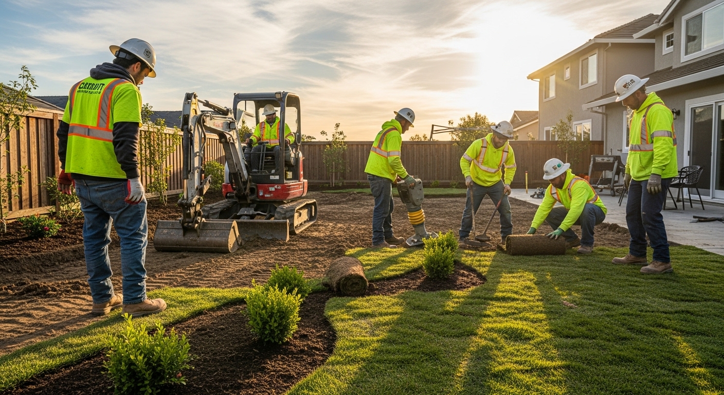 Pool Removal for Home Sale Bay Area: 8 Critical Facts