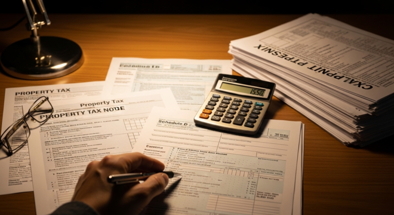 Pool Removal Tax Deduction California: 5 Key Benefits