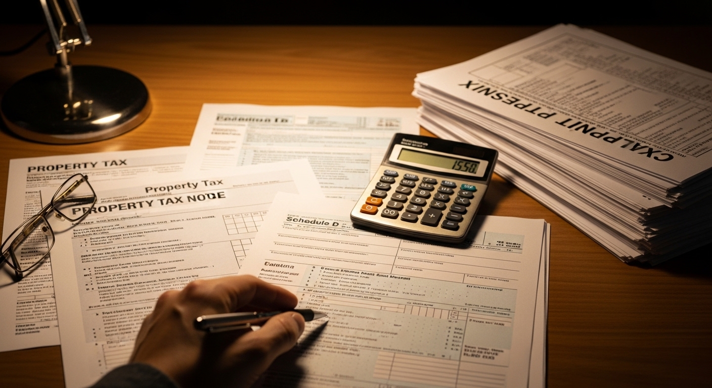 Pool Removal Tax Deduction California: 5 Key Benefits