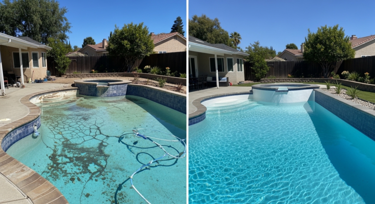 Pool Removal vs Renovation Cost: 2026 Guide