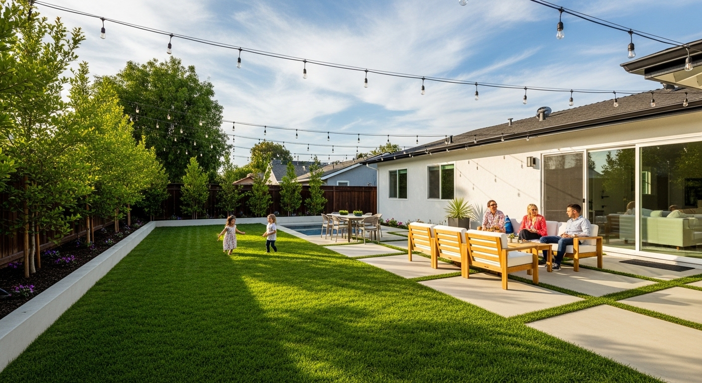 After Pool Removal: Prepare Your Yard for Summer 2026