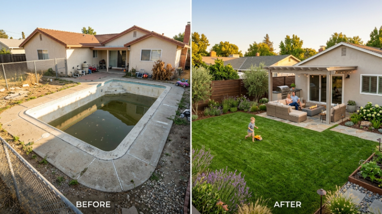 Why Is Pool Removal So Expensive? A Transparent Breakdown
