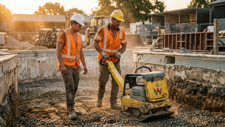 Pool Removal and California Drought: How Homeowners Are Responding