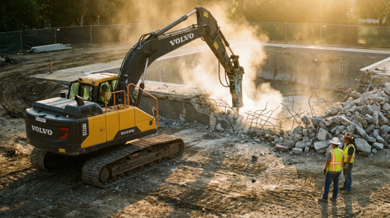 Pool Removal for ADU California: The October 2026 Planning Guide
