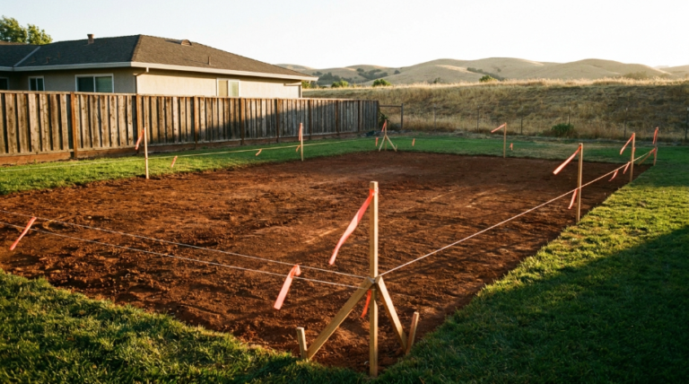 Pool Removal Compaction Report: What It Proves Before You Build